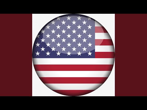 Thank God I'm American