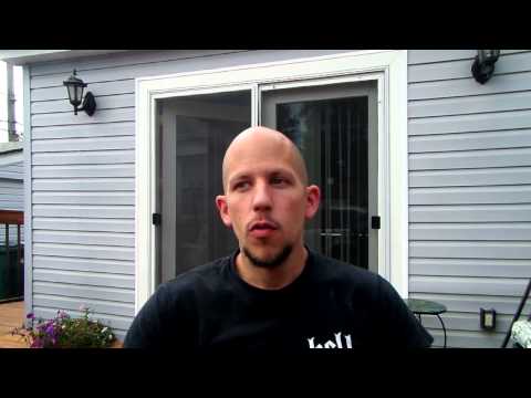 how to break rapport