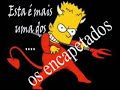 Chaves Maconheiro (Os encapetados) versao sem sensura