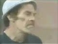Chaves Maconheiro (Os encapetados) versao sem sensura