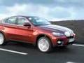 Barabus TKR BMW X6 Fake Seatbelt - Fast Lane Daily - 28Feb08