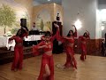Dheeraj Gayaram & Ghungroos perform at a Kanghan celebration