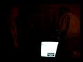 Frank measures his TV (part 1)