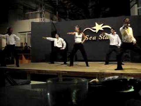 Sea Star Beau Rivage