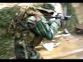 video review of the sun project m16 gas blowback airsoft gun.

visit www.aatv.at for more