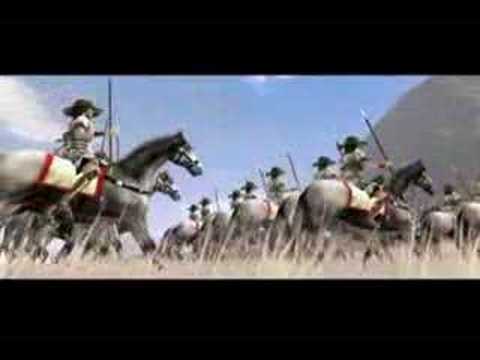 Macedon Campaign Intro