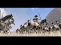 Macedon Campaign Intro
