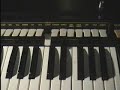 KORG PS900 preset synthesizer demo KORG PS900 preset synthesizer demo