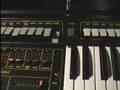 KORG PS900 preset synthesizer demo