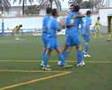 videos de GUADALCACIN-CADIZ CF, PASE DE GOL DE DAVID JIMENEZ
