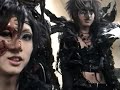 UnsraW - Spiral Circle -Type A- comment DVD