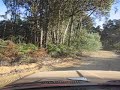 Loading Car on Trailer
