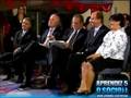 O APRENDIZ 5 - 09º Episódio (( 2º de 5 )) - ÍNTEGRA.03/06/08