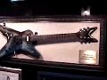 Dean Guitars at NAMM 2005