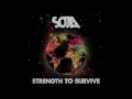 SOJA – Mentality