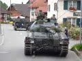 Panzerrundfahrt / Weinlandrundfahrt  Teil 1 / 2