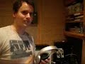 Transcribing Open Reel to PC