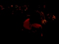 i-SHOW-u Inside Barbican Theatre 4 hiphop