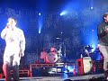 Weezer 9/23 tsongas ma undone Tom Delonge Weezer 9/23 tsongas ma undone Tom Delonge