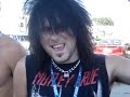 backstage at rocklahoma backstage at rocklahoma