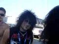 backstage at rocklahoma backstage at rocklahoma