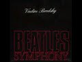 Beatles Symphony by Wadim Brodski - Yesterday