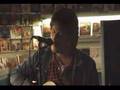Adam Carroll Rice Birds Video and Lyrics