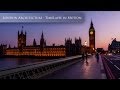 London Architecture Time Lapse (Hyperlapse) - YouTube