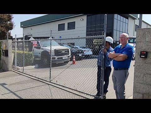 Darren Found. Sheriffs Here