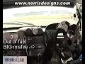 Norris Designs Evolution 9