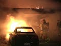 Cerritos House Fire Cerritos House Fire