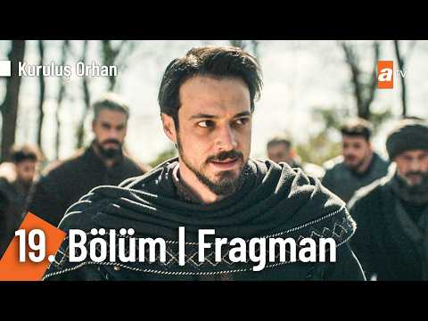 Kuruluş Orhan 20. Bölüm Fragmanı