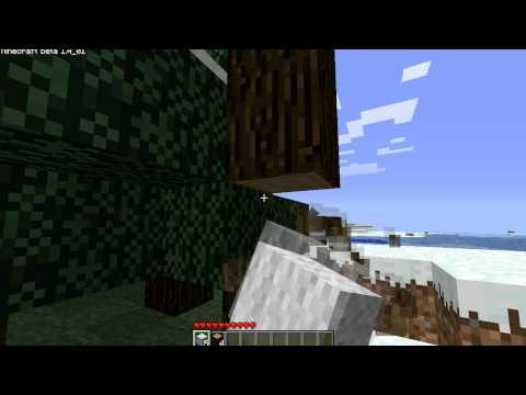 how to make a charcoal in minecraft