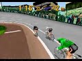 610-6987 - Big Thanks Super Keirin JPN Sega Saturn 2/2 610-6987 - Big Thanks Super Keirin JPN Sega Saturn 2/2