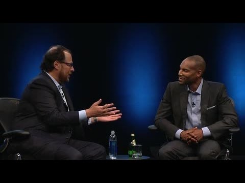 Fireside Chat with Marc Benioff and Tony Prophet: Dreamforce 2014 Innovation Keynote Fireside Chat with Marc Benioff and Tony Prophet: Dreamforce 2014 Innovation Keynote
