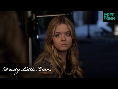 Pretty Little Liars | Season 5, Episode 2 Clip: Ali Comes Home | Freeform