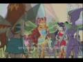 Winx Club - We are Family(Preview)