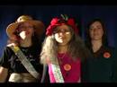 THE Health Rap! supporting Bill HR 676