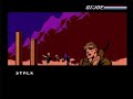 i did this run years ago, it took 1 day of practicing and recording to complete. it is done on the original console using a regular nes controller, none of that turbo shit or emulators. this game is awesome. gi joe is awesome.