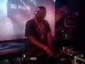 DJ Rush @ PEPSI Sziget 2005