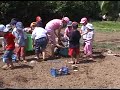 I DIRITTI NATURALI DI BIMBI E BIMBE