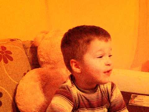 In padurea cu alune by Rafael :)