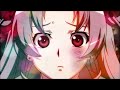THIS VIDEO IS PURELY FAN MADE, I DO NOT OWN THE VIDEOS OR THE SONG Long time I got this project in mind, it was quite complicated to do, but i'm pretty happy I finally made it ! I think I'm the only one (if not, i'd be really happy to see videos like that !) who made this kind of video about Sailor Moon. So well, it's about one of my favorite pairing ever, Chibiusa x Helios from Sailor Moon Super S. If you're a big fan of Sailor Moon (like i'll always be :p), you surely wonder what will happen in the future for these two. So well, i tried to use several animes to make a video 