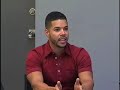 Wilson Cruz video 1