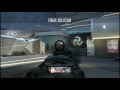 【BO2実況】世界最恐のスナイパーが暴言厨と喧嘩?!(味方)【ハイグレ玉夫】 喧嘩