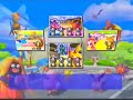 pokémon stadium   prime cup poké ball with a poké cup team