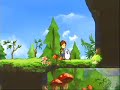 first a boy and his blob footage from ign.com brought to you by the nintendo basement: www.thenintendobasement.com