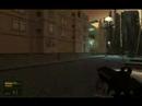HL2 Episode One: Exit 17 first tricky part