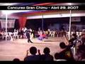 Gran Chimu - Concurso de Marinera