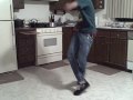 CJ GETTING OFF PART.2